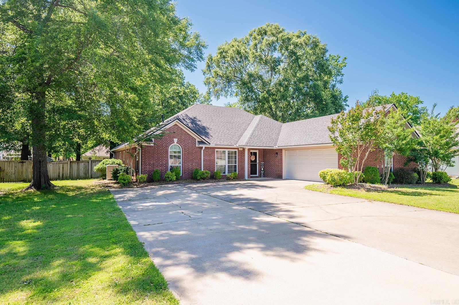 34  Emerald Cir  Cabot, AR