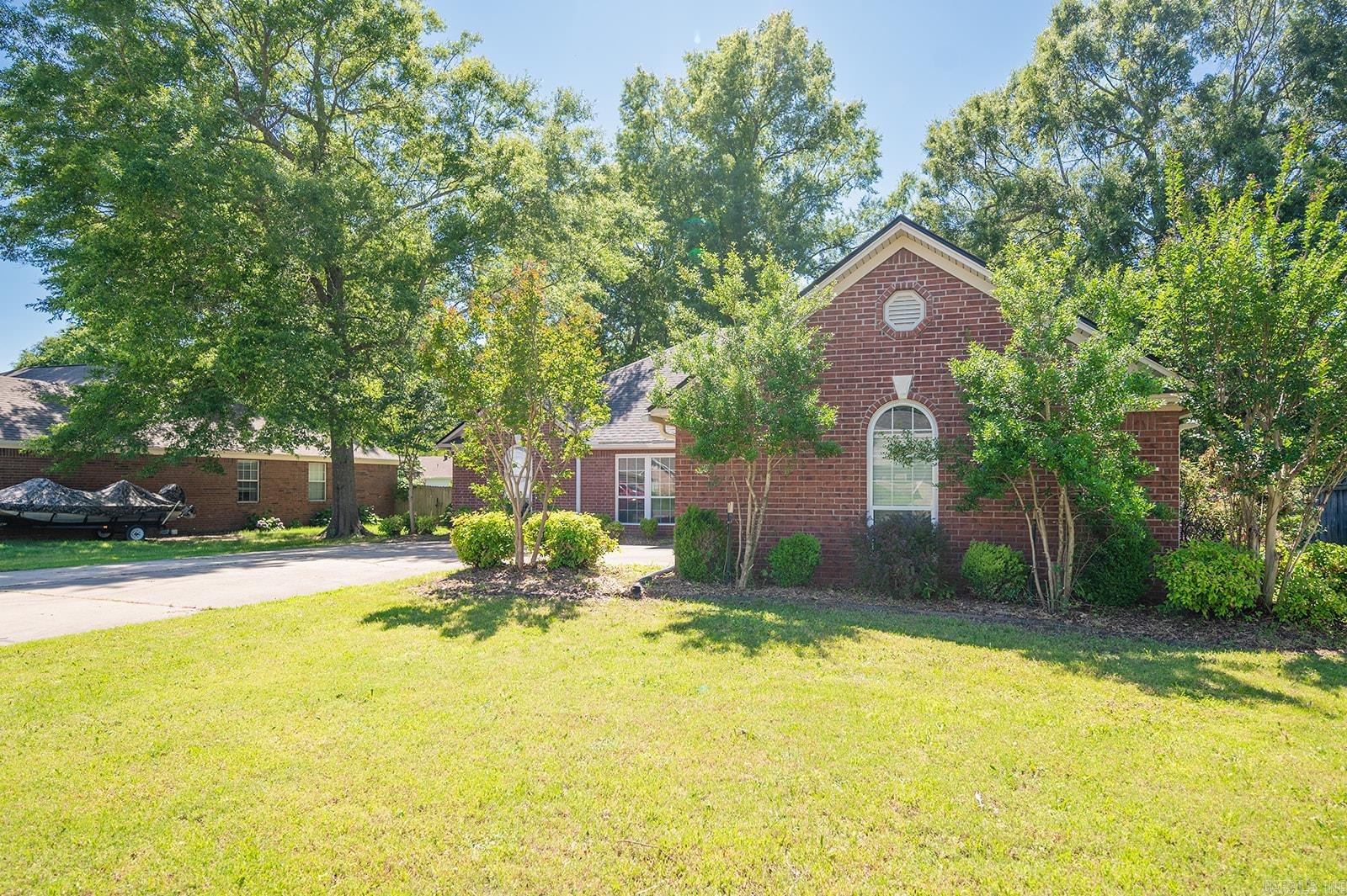 34  Emerald Cir  Cabot, AR