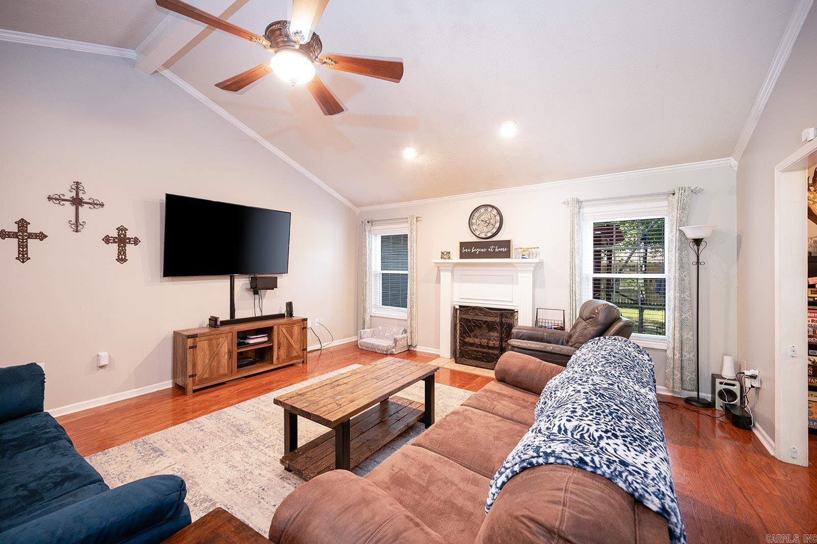 34  Emerald Cir  Cabot, AR