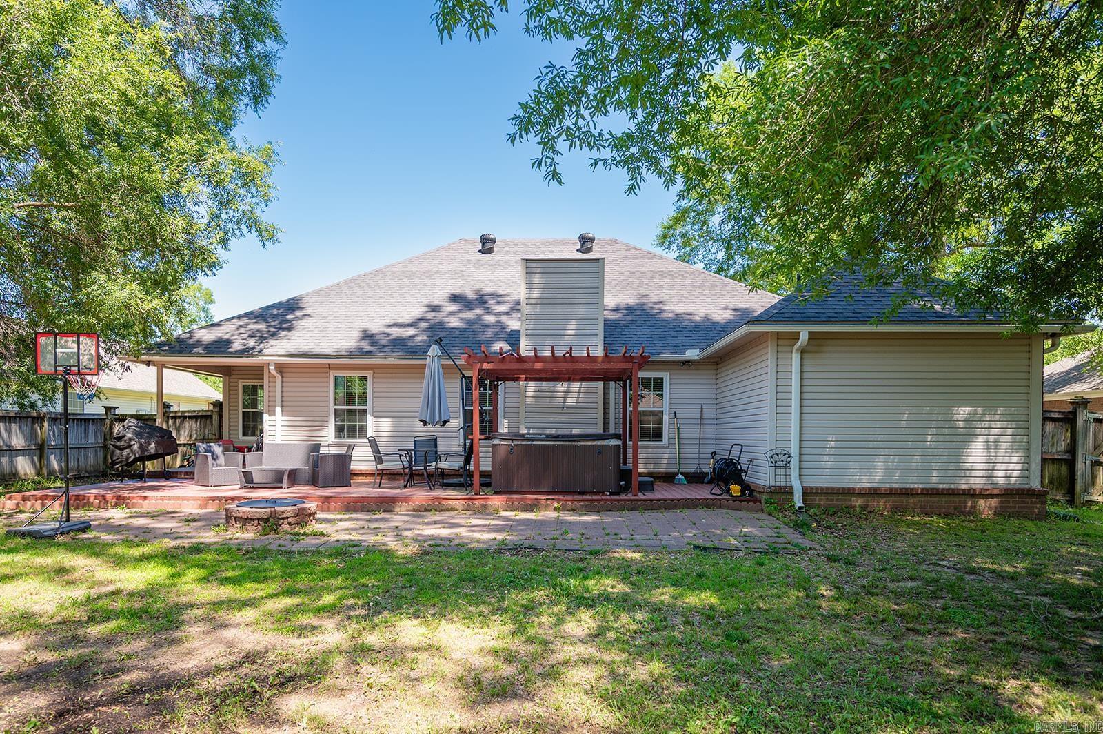 34  Emerald Cir  Cabot, AR