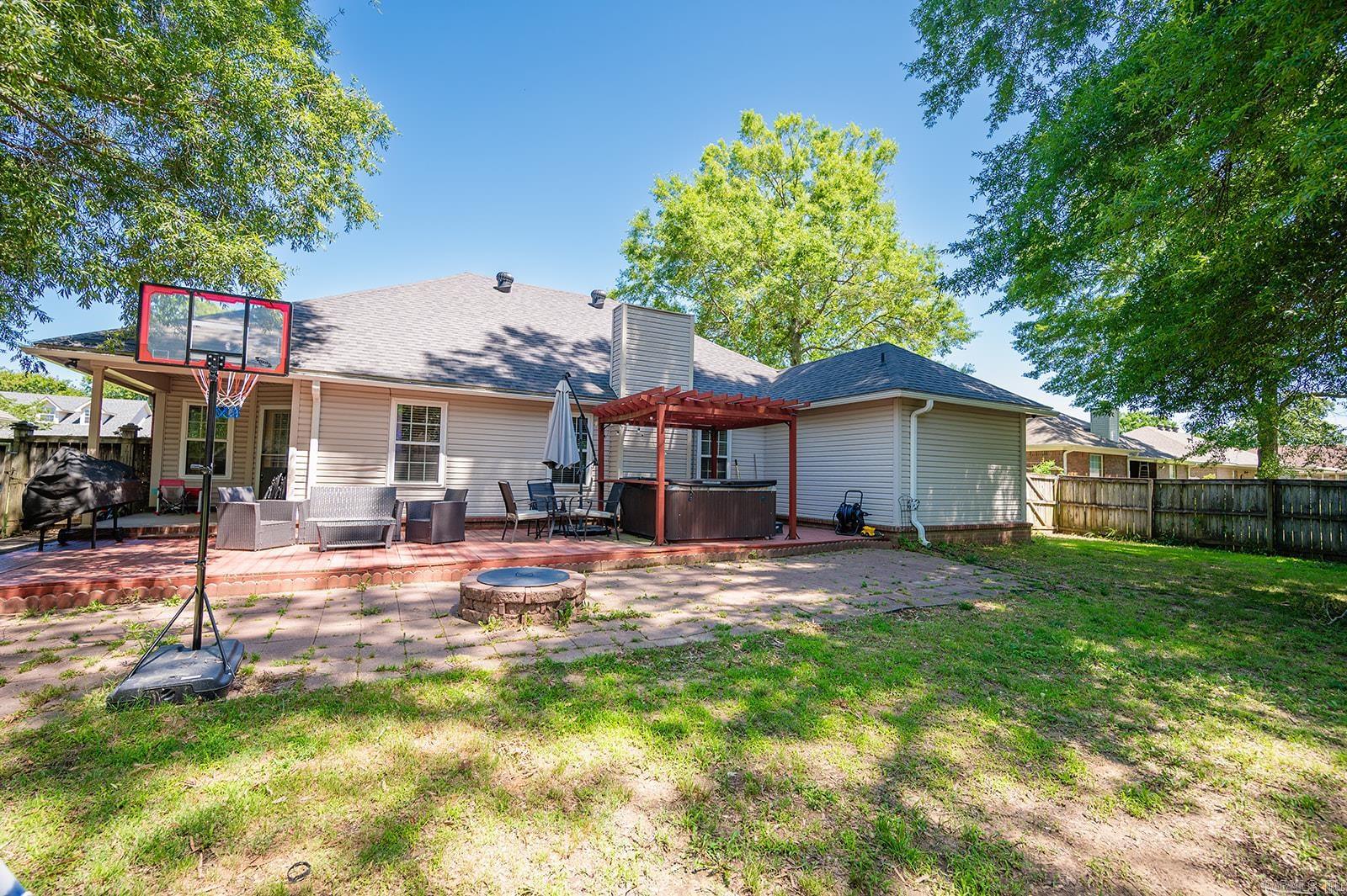 34  Emerald Cir  Cabot, AR