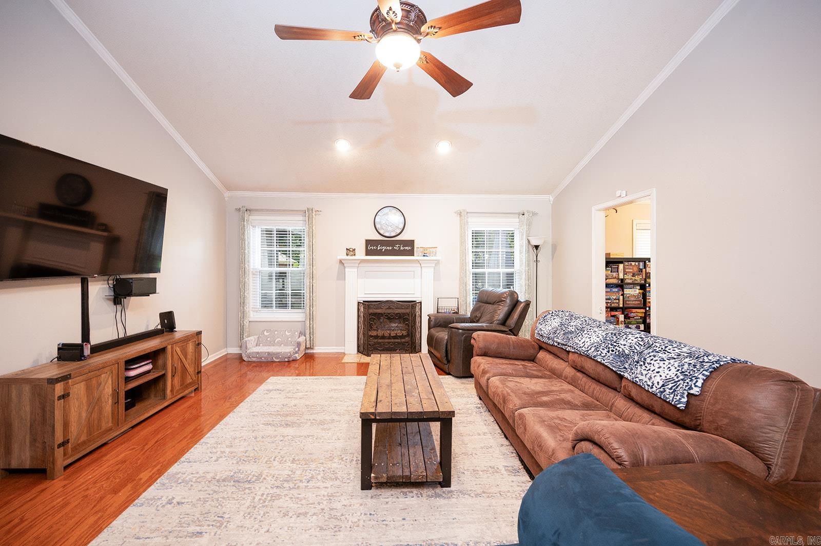 34  Emerald Cir  Cabot, AR