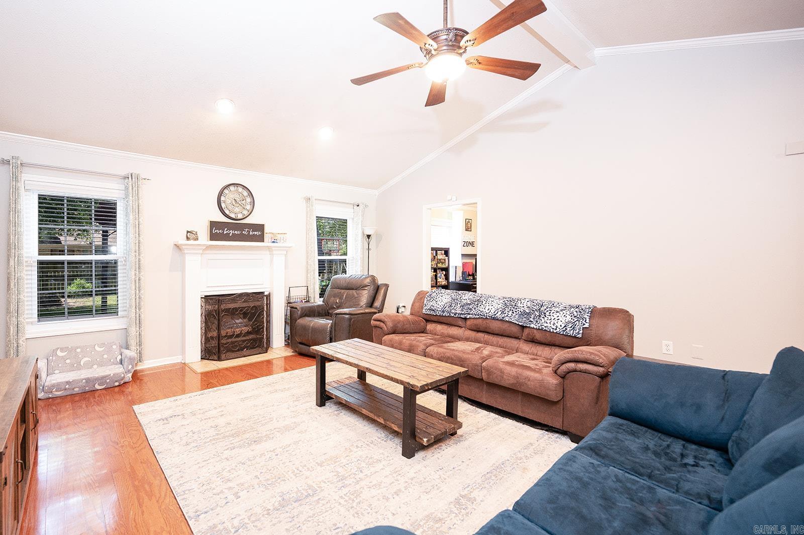 34  Emerald Cir  Cabot, AR