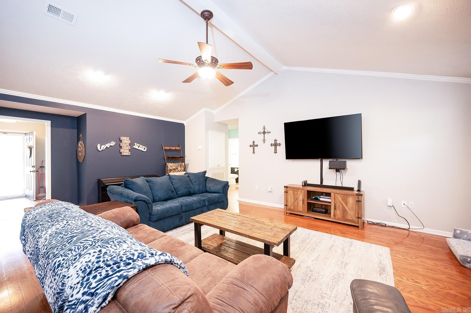 34  Emerald Cir  Cabot, AR