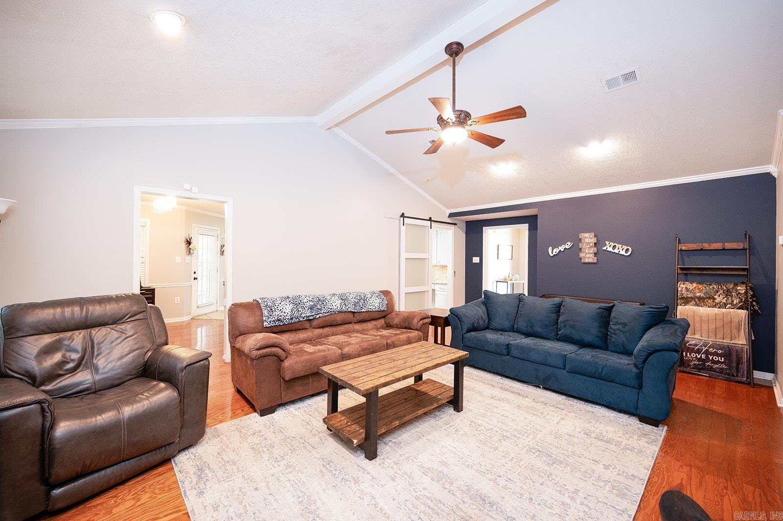 34  Emerald Cir  Cabot, AR