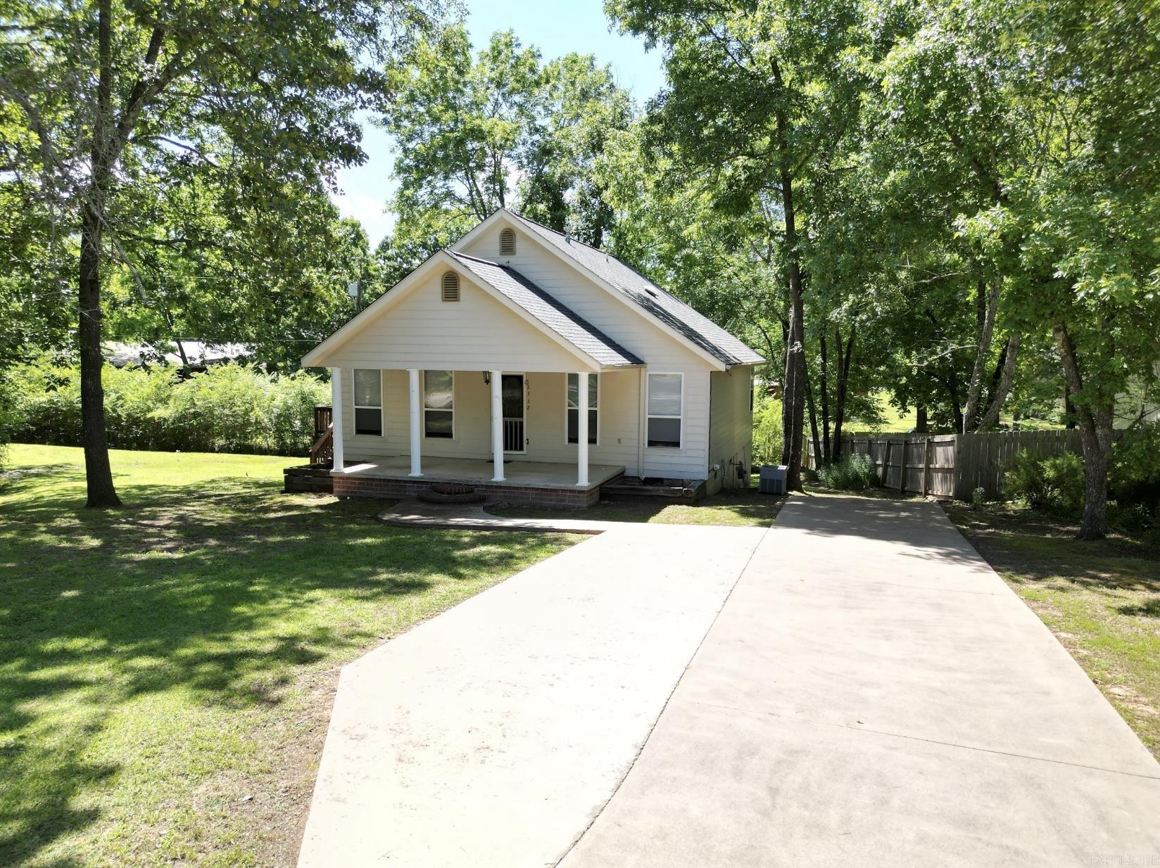 2332  Lakewood Drive  Heber Springs, AR