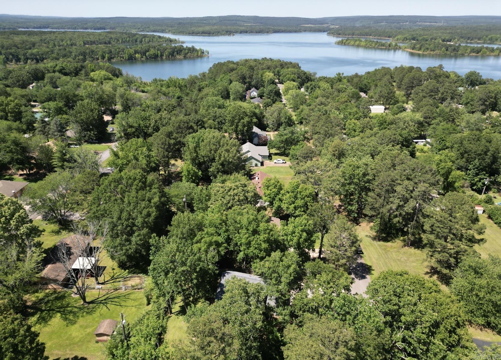 2332  Lakewood Drive  Heber Springs, AR