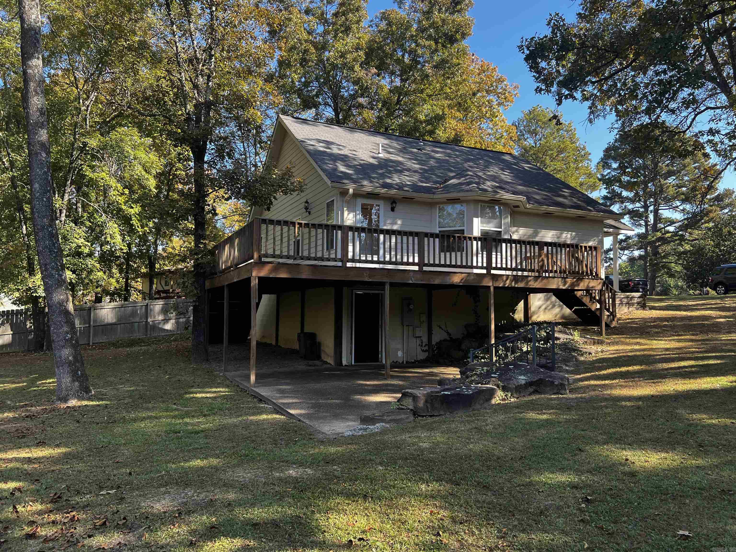 2332  Lakewood Drive  Heber Springs, AR