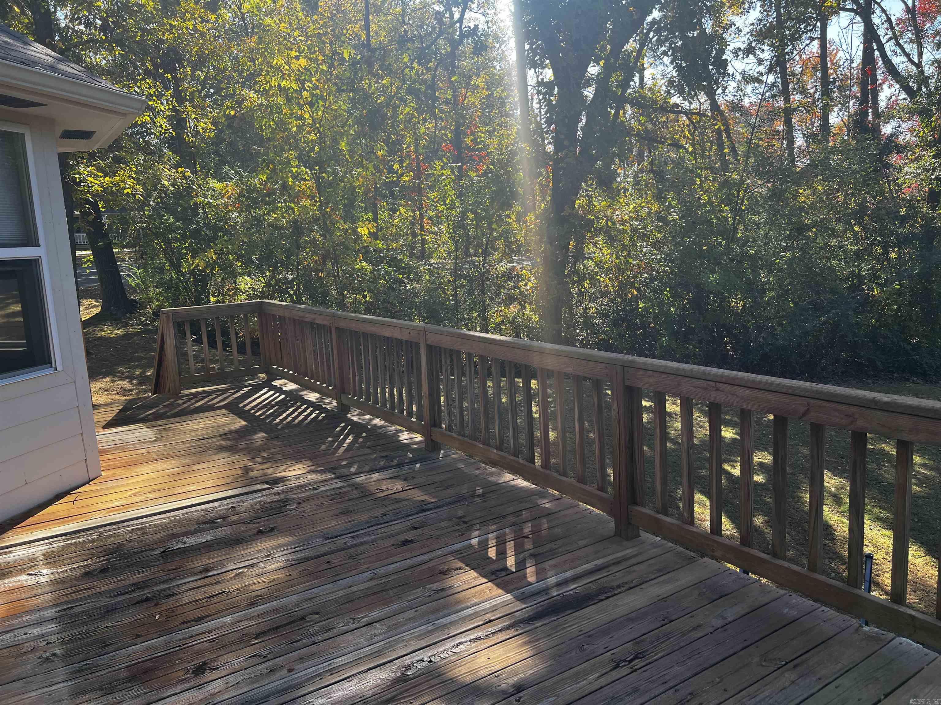 2332  Lakewood Drive  Heber Springs, AR