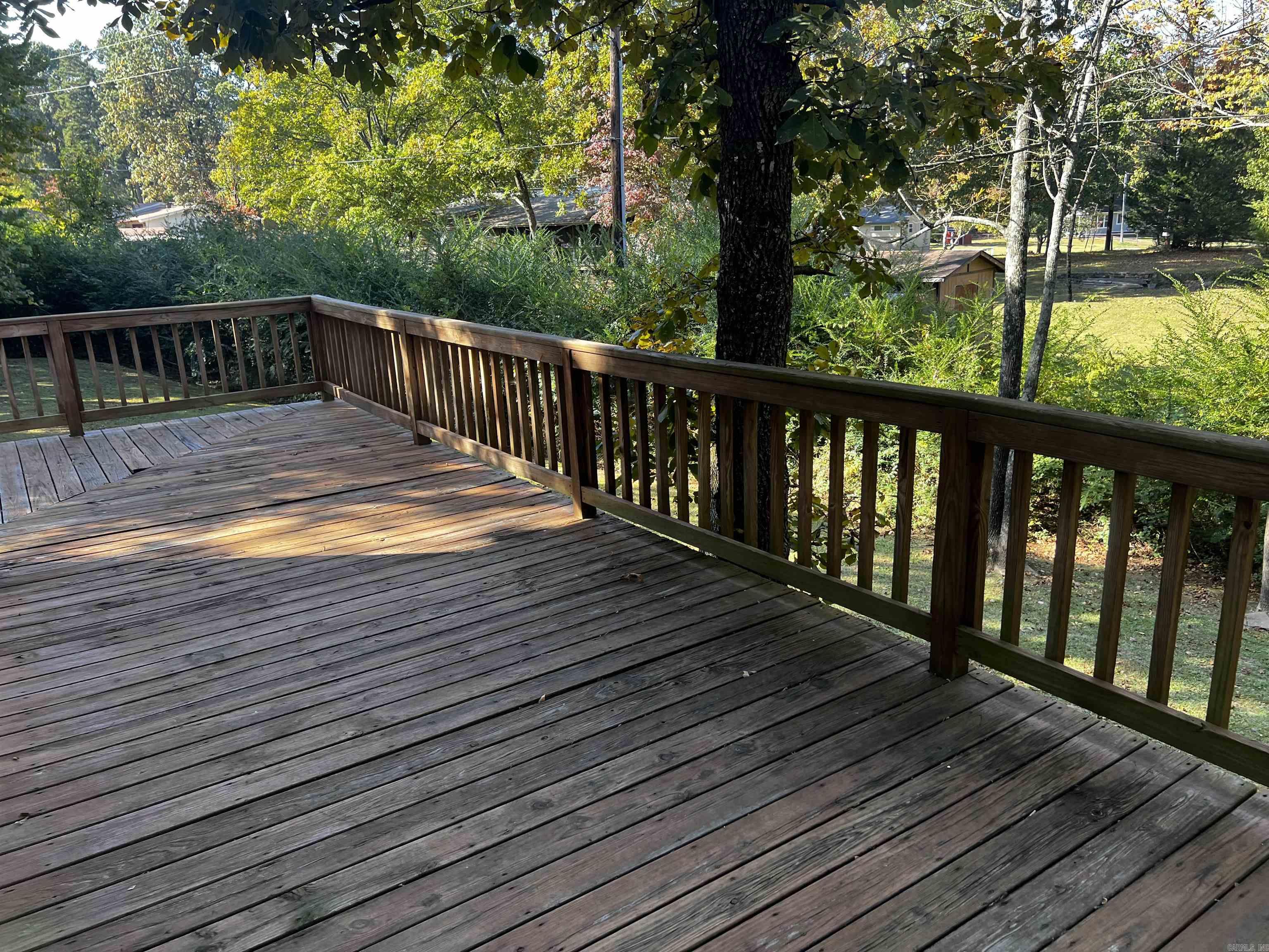 2332  Lakewood Drive  Heber Springs, AR
