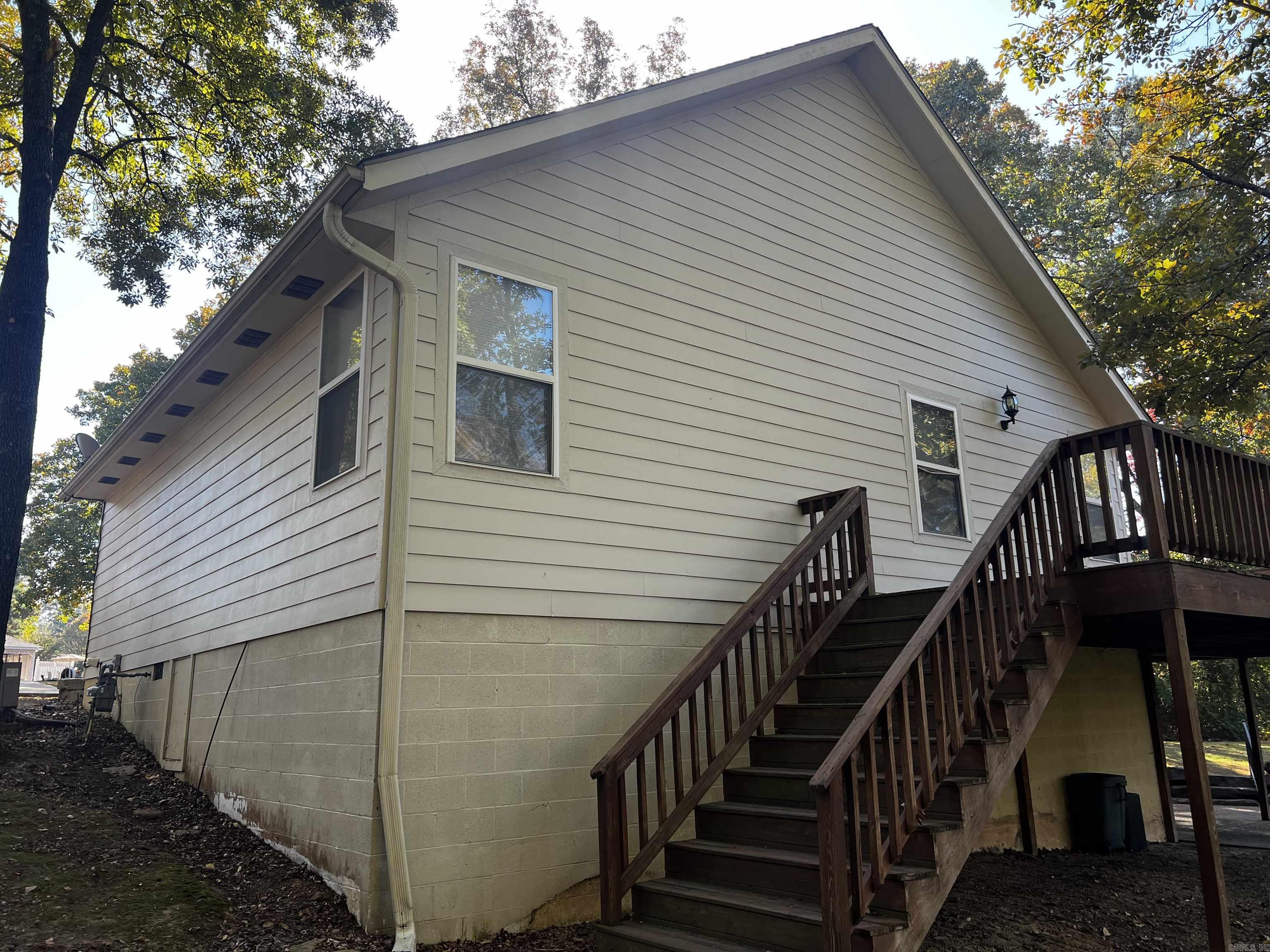 2332  Lakewood Drive  Heber Springs, AR