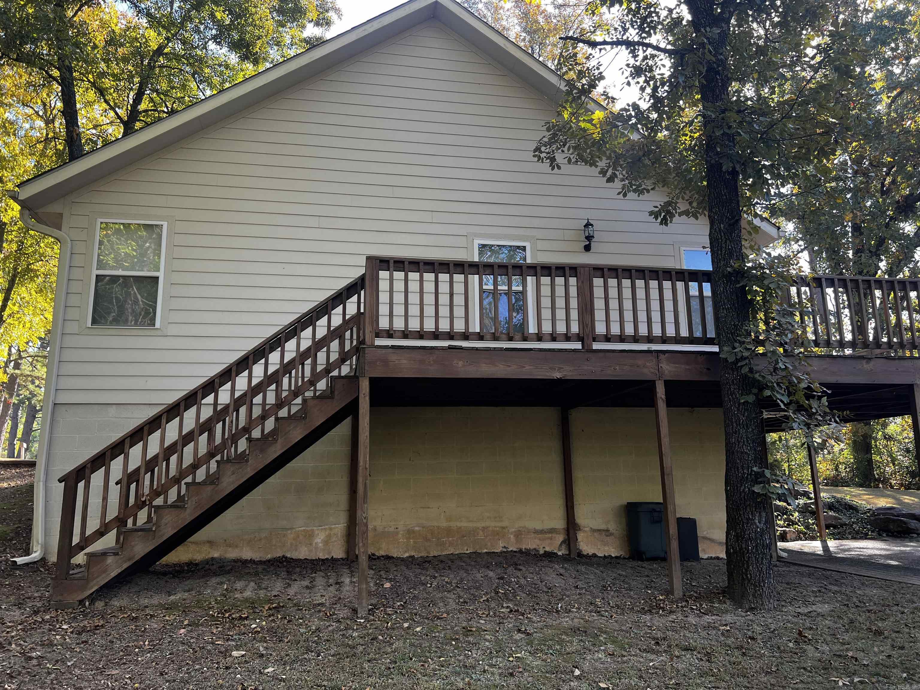 2332  Lakewood Drive  Heber Springs, AR