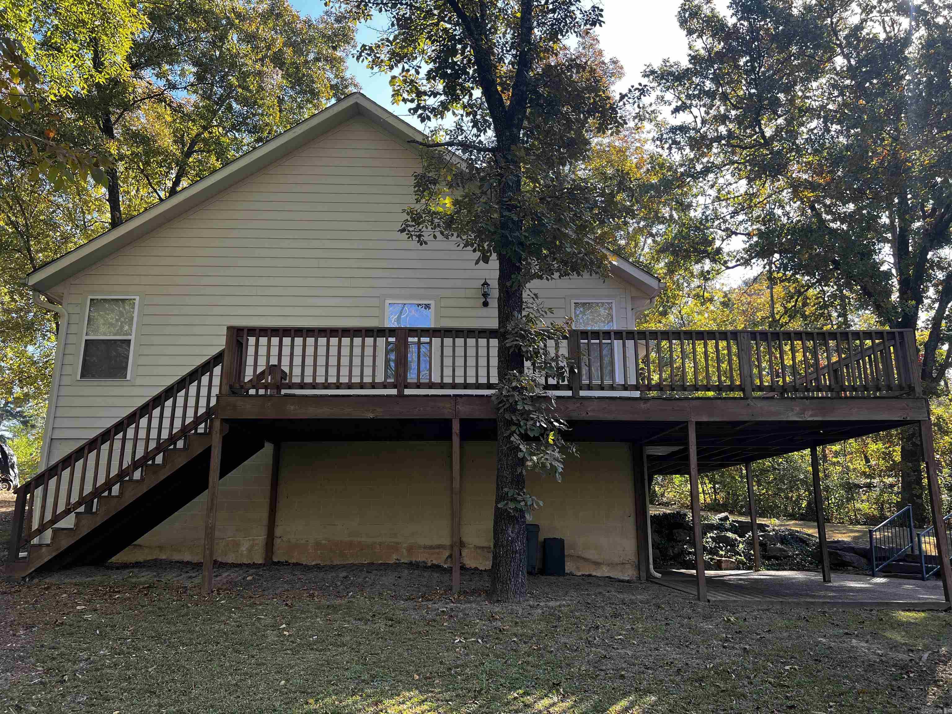 2332  Lakewood Drive  Heber Springs, AR