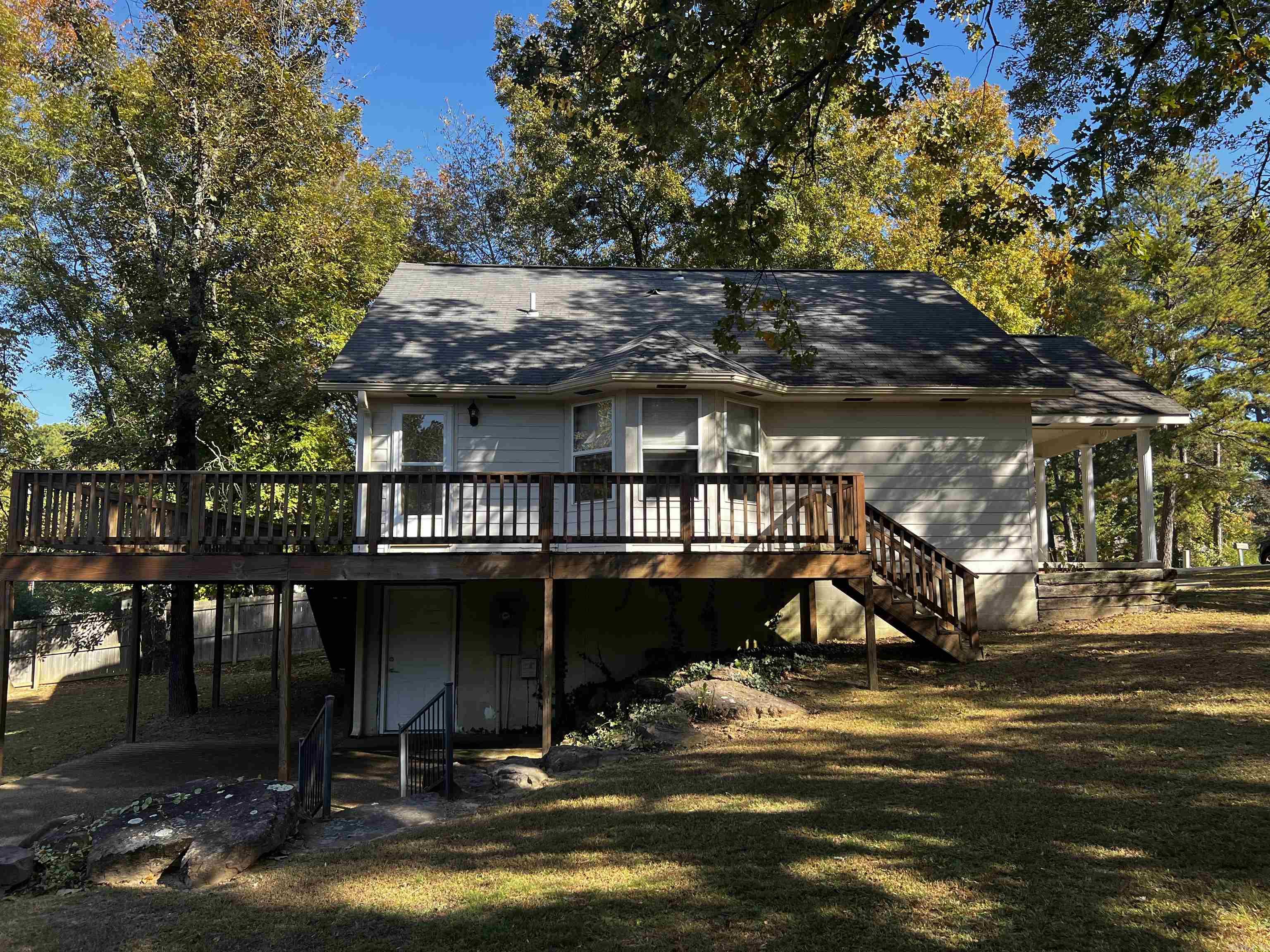 2332  Lakewood Drive  Heber Springs, AR