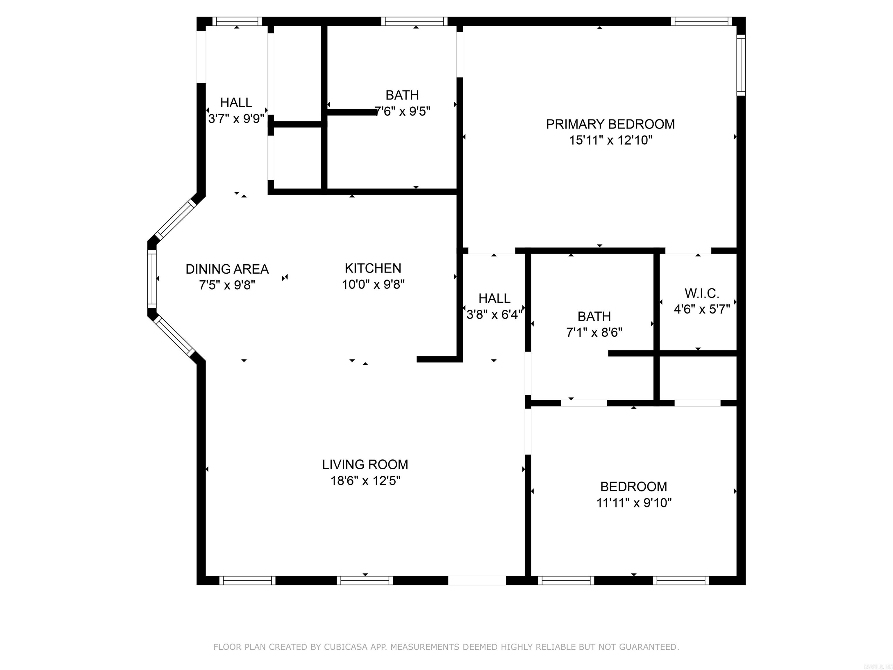 2332  Lakewood Drive  Heber Springs, AR