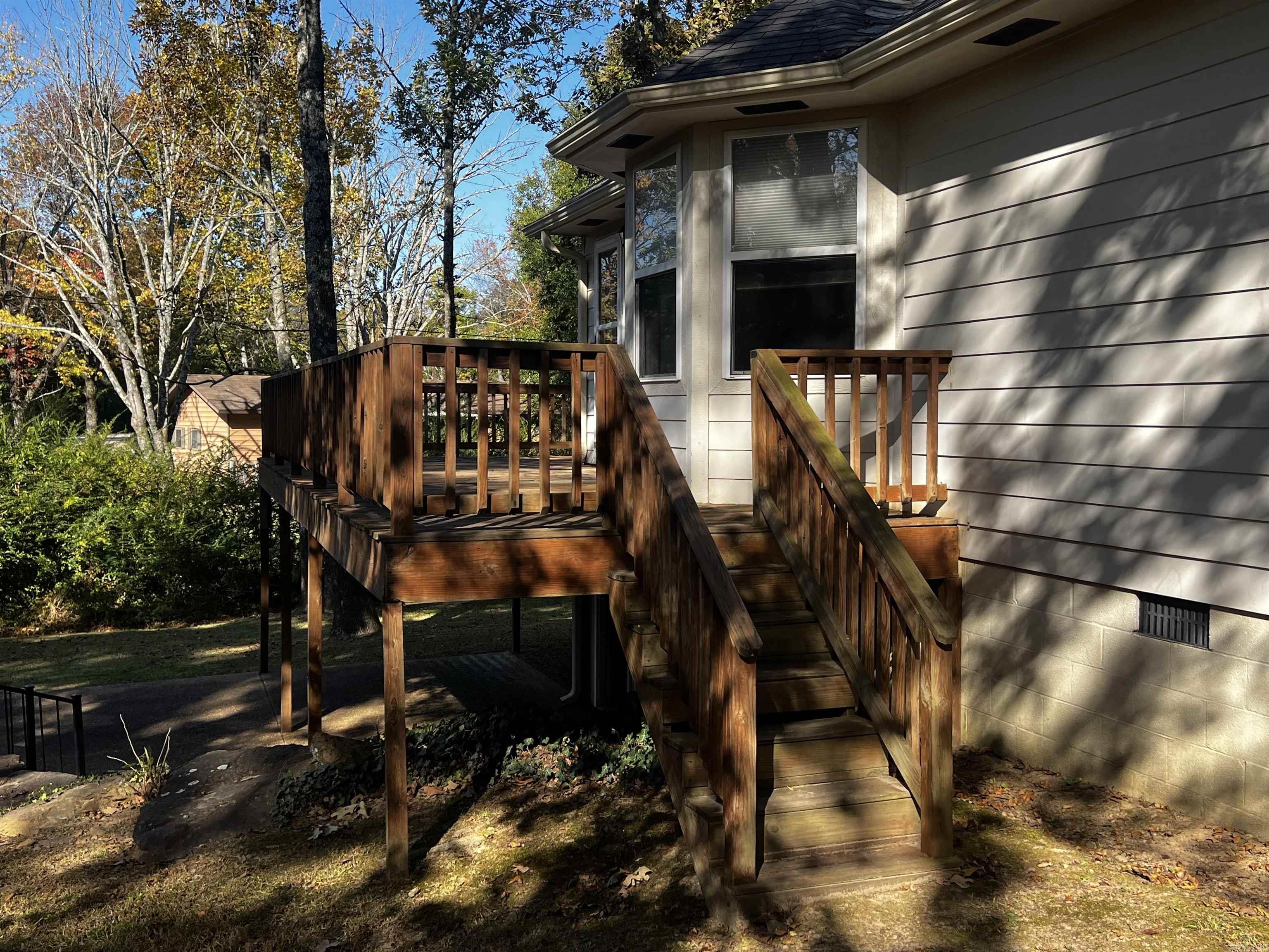 2332  Lakewood Drive  Heber Springs, AR