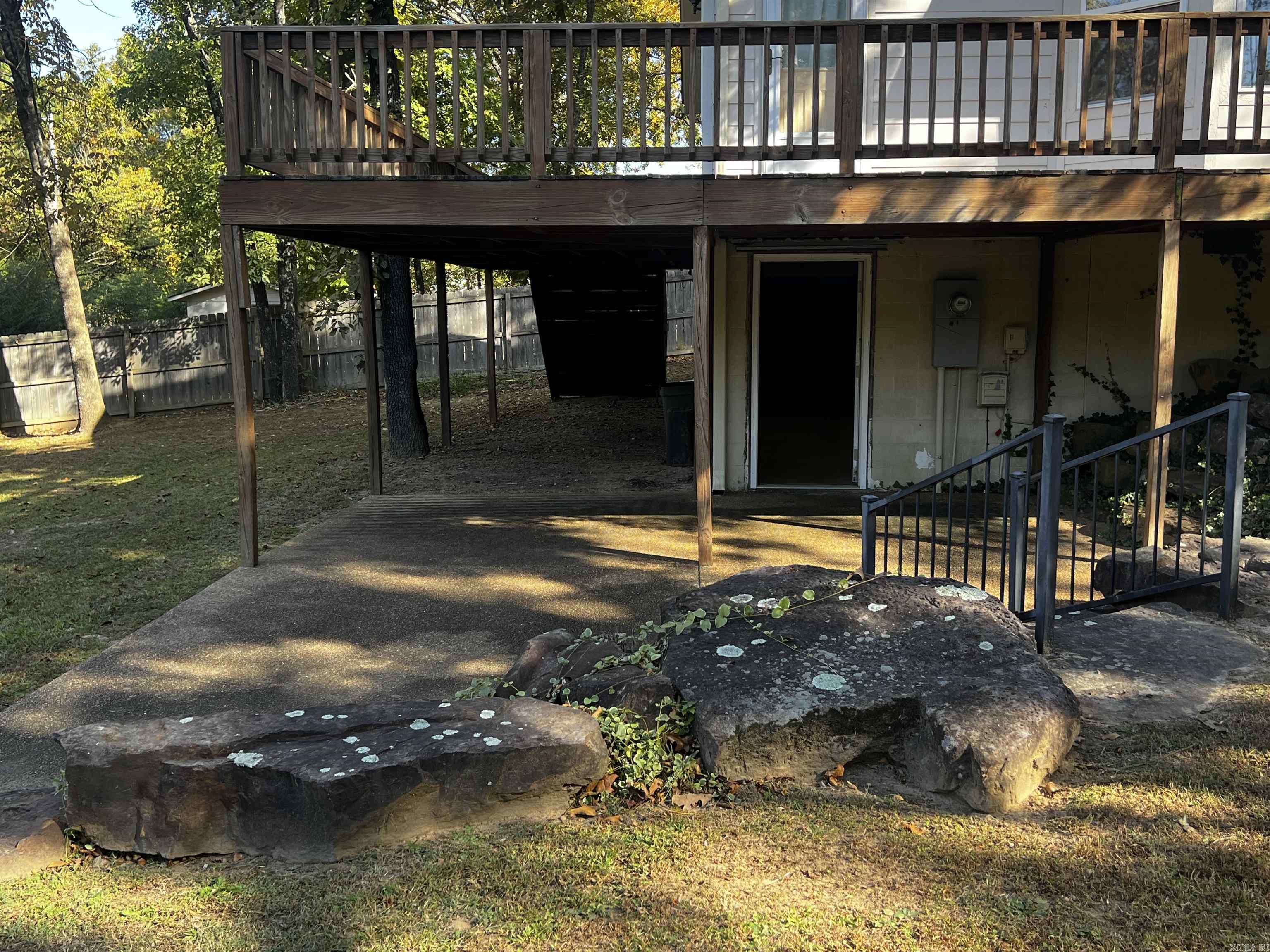 2332  Lakewood Drive  Heber Springs, AR