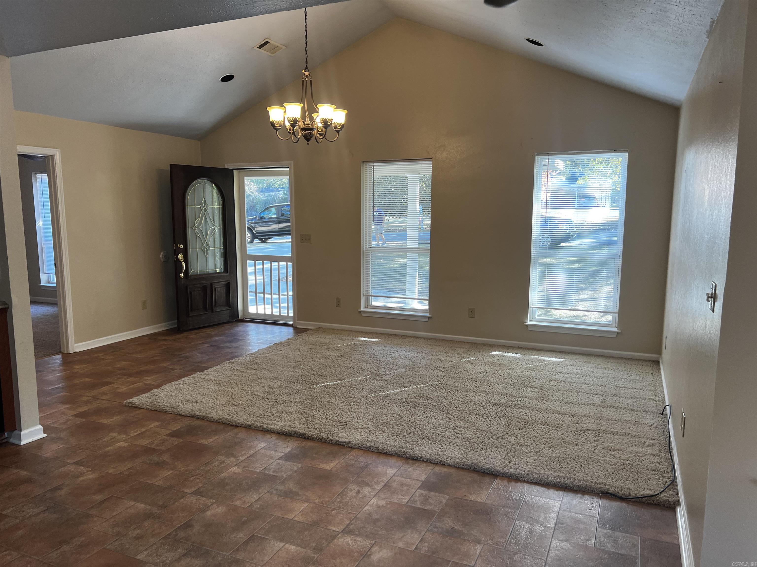 2332  Lakewood Drive  Heber Springs, AR