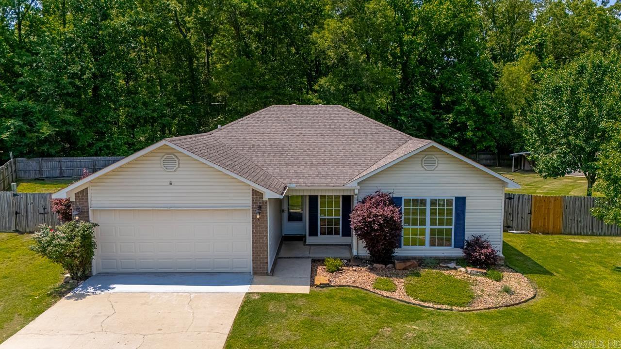 308  Weathering Lane  Austin, AR