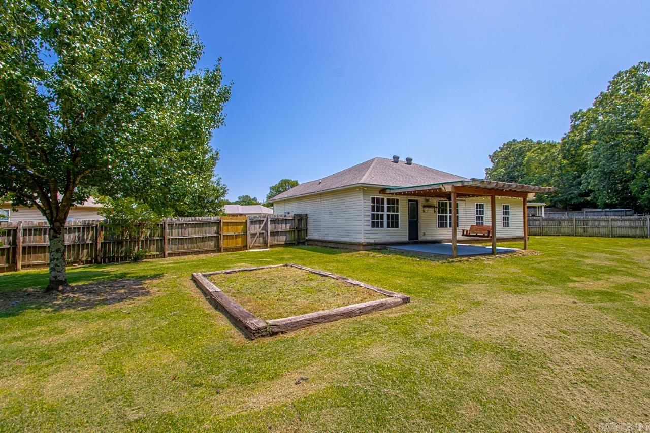 308  Weathering Lane  Austin, AR