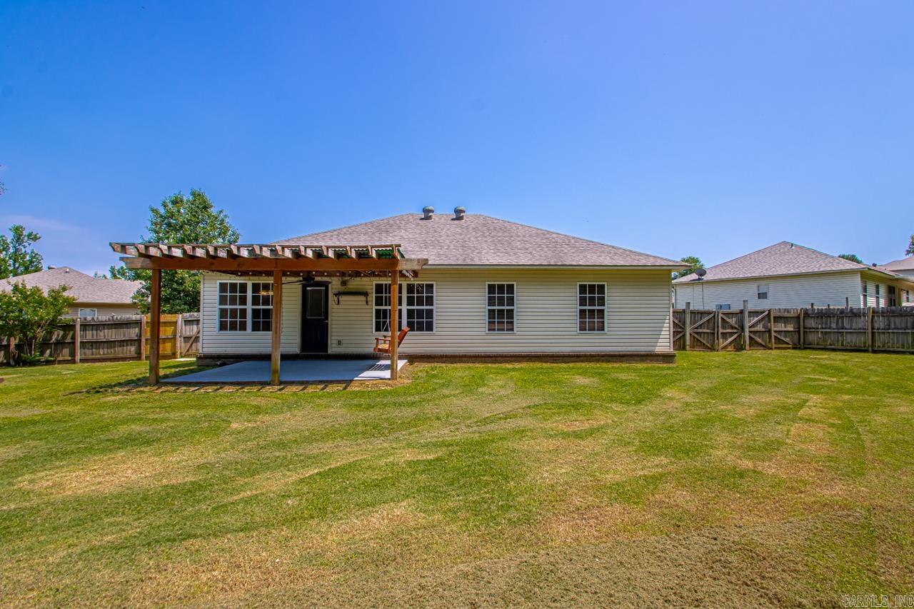 308  Weathering Lane  Austin, AR