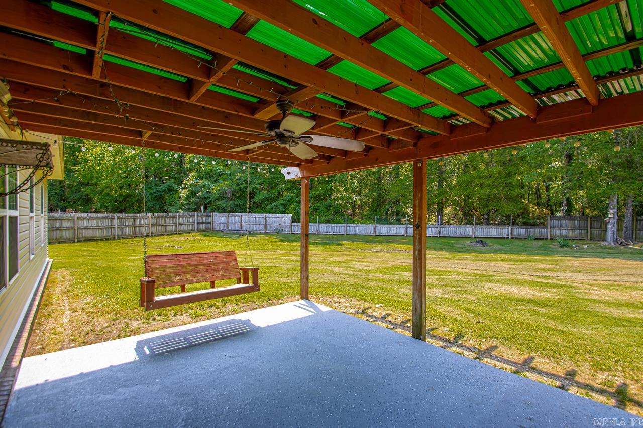 308  Weathering Lane  Austin, AR