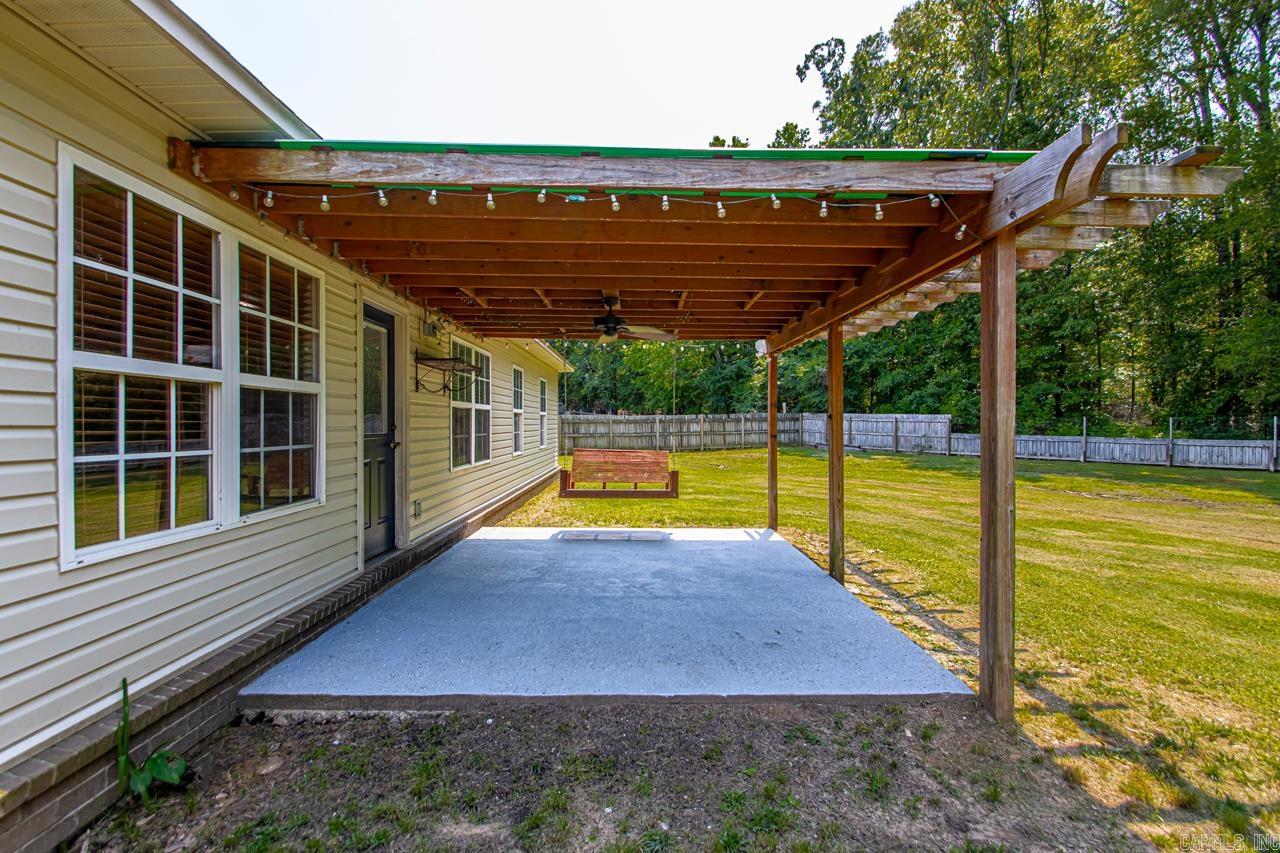 308  Weathering Lane  Austin, AR