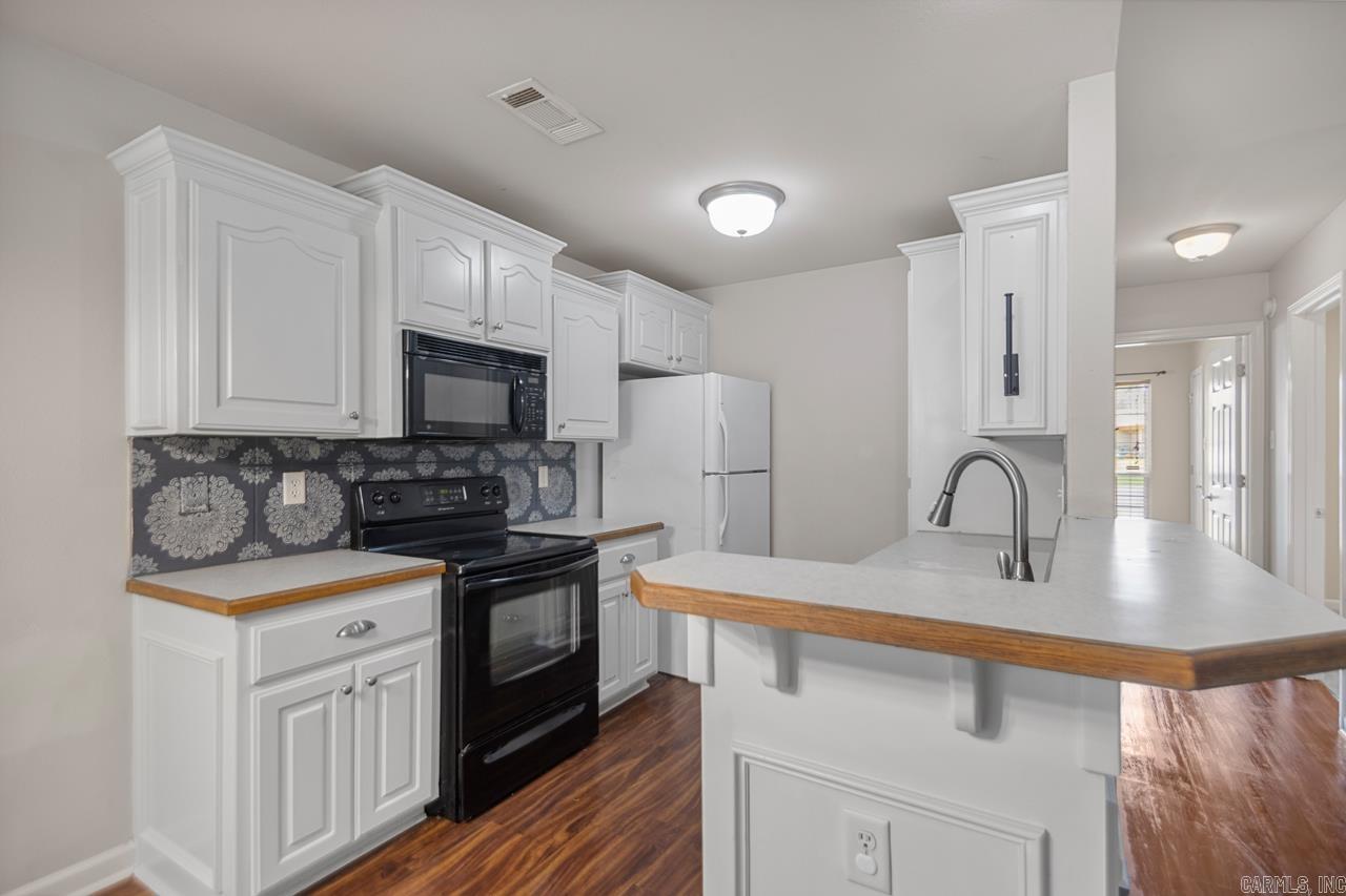308  Weathering Lane  Austin, AR