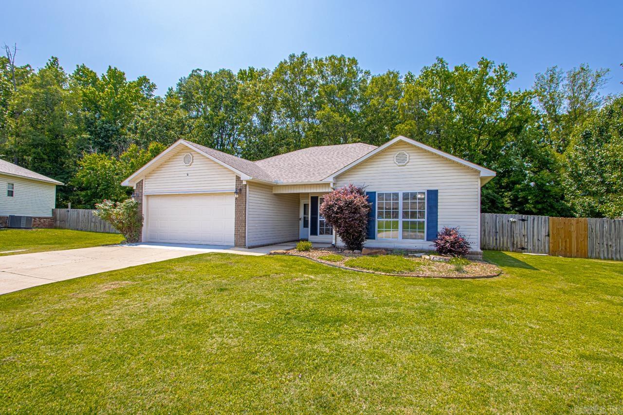 308  Weathering Lane  Austin, AR