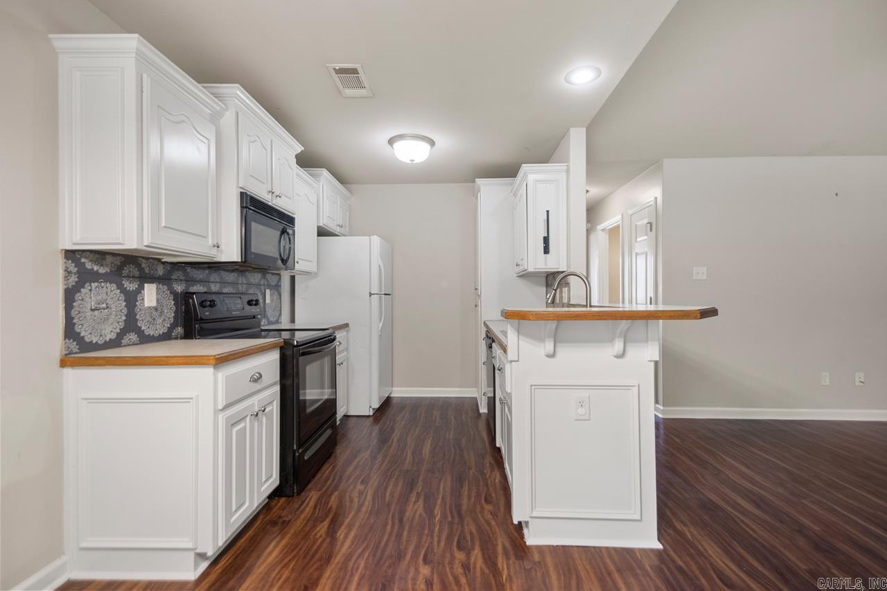 308  Weathering Lane  Austin, AR