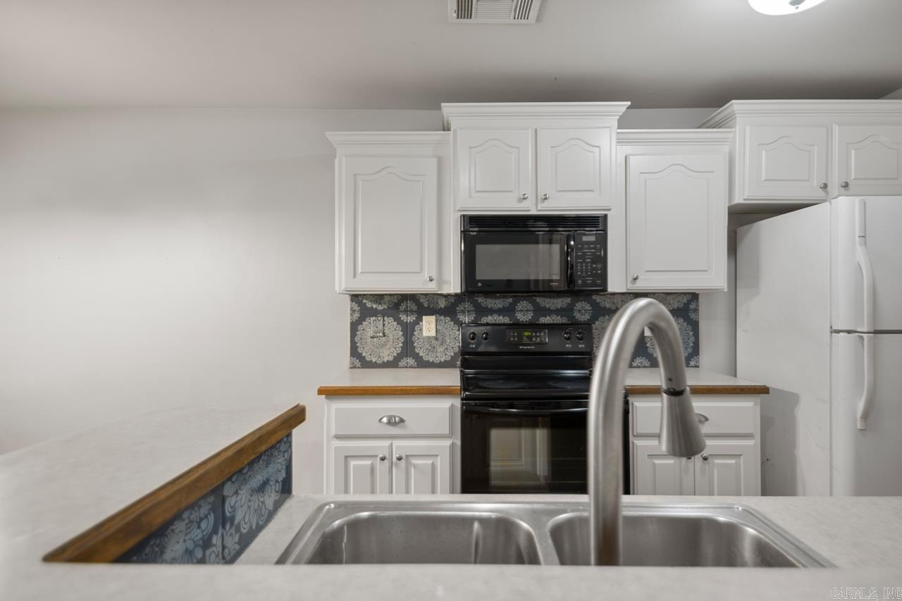 308  Weathering Lane  Austin, AR
