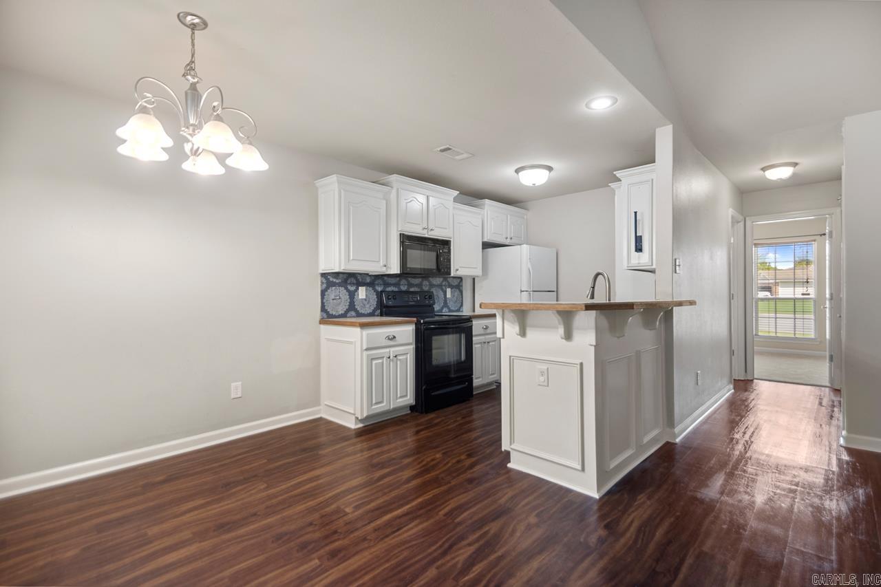 308  Weathering Lane  Austin, AR
