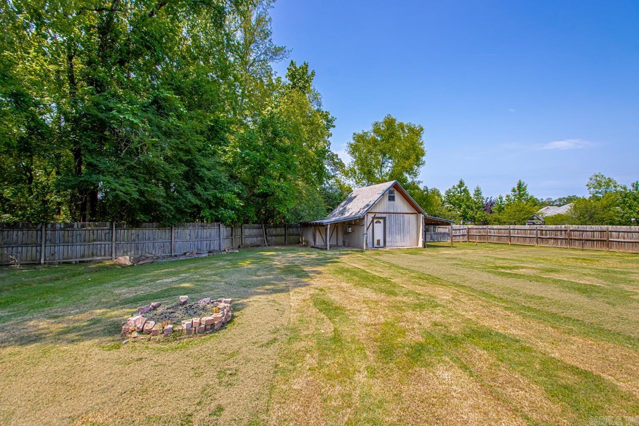 308  Weathering Lane  Austin, AR