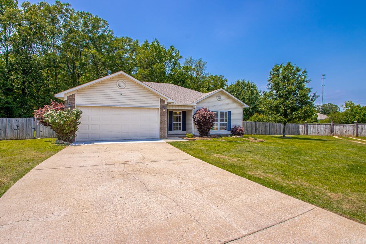 308  Weathering Lane  Austin, AR