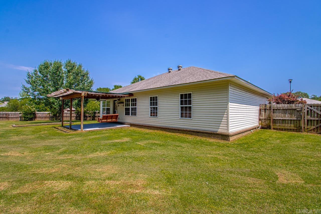 308  Weathering Lane  Austin, AR