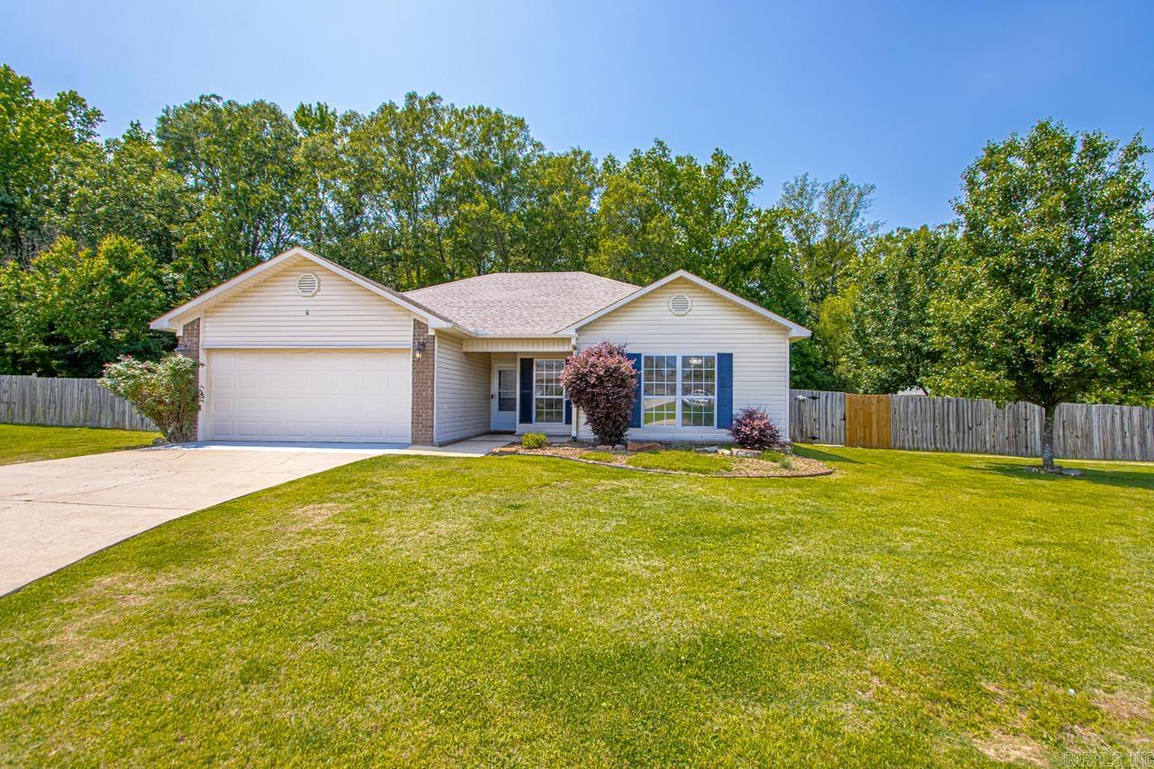 308  Weathering Lane  Austin, AR