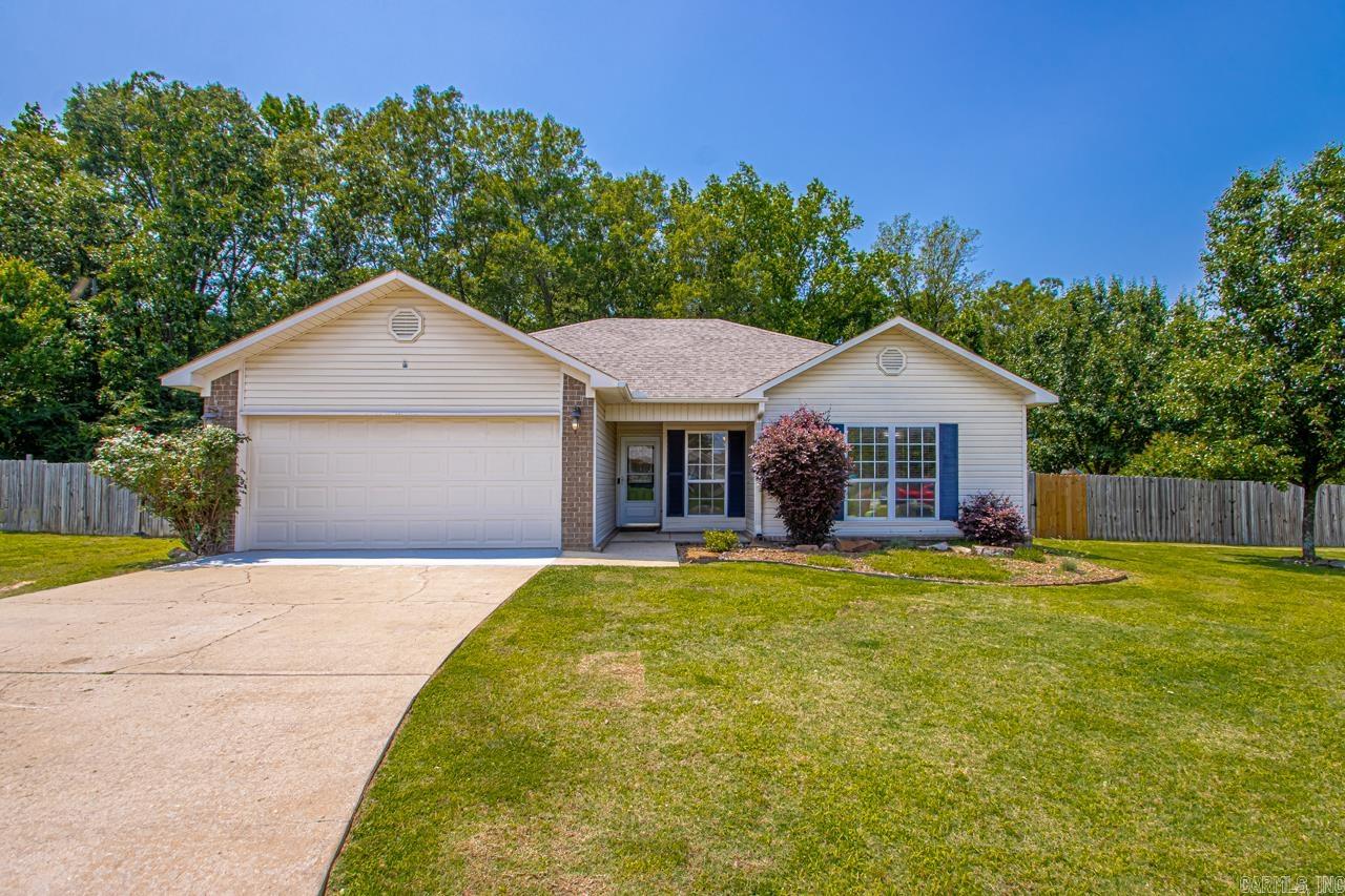 308  Weathering Lane  Austin, AR