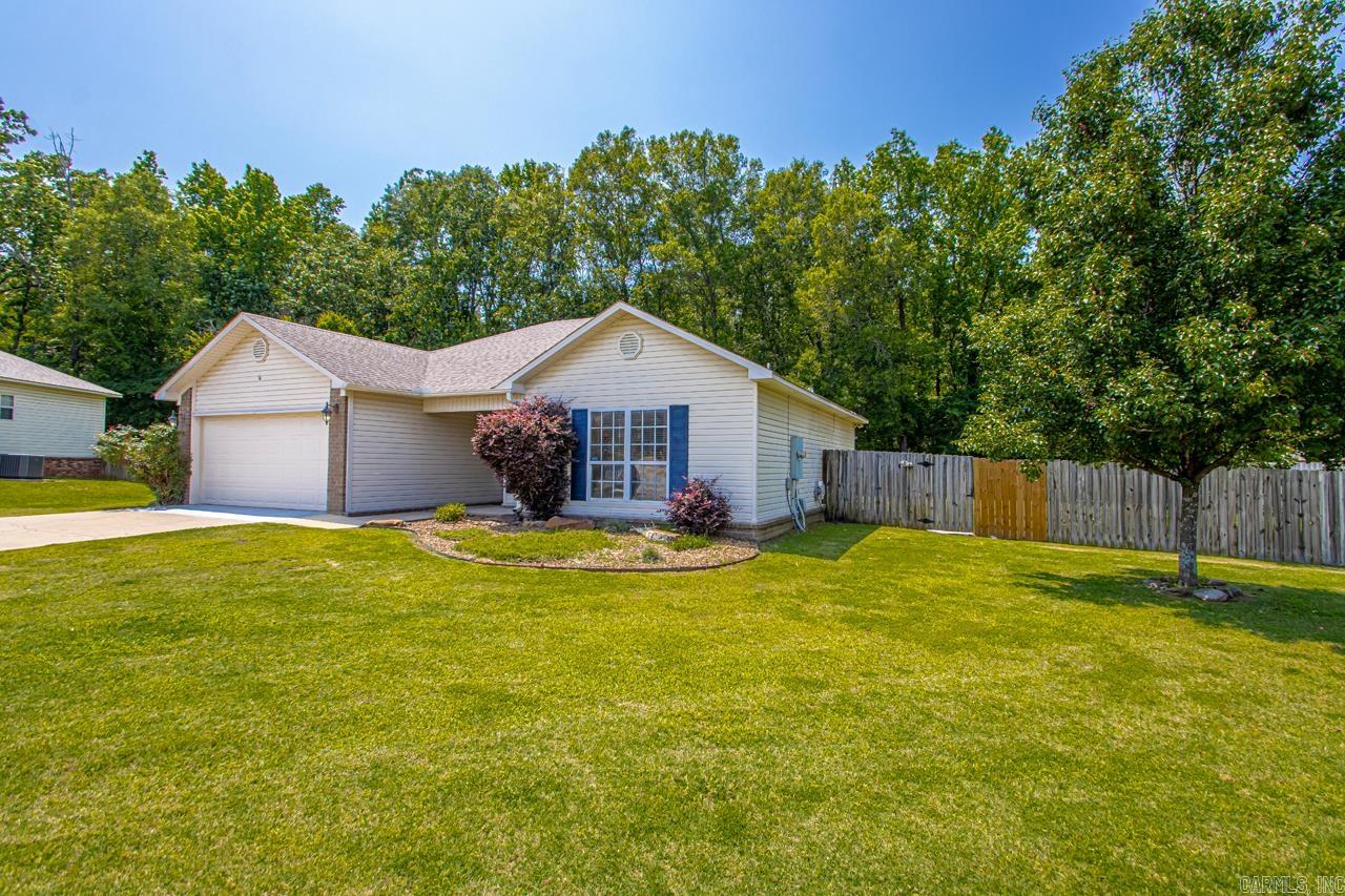 308  Weathering Lane  Austin, AR