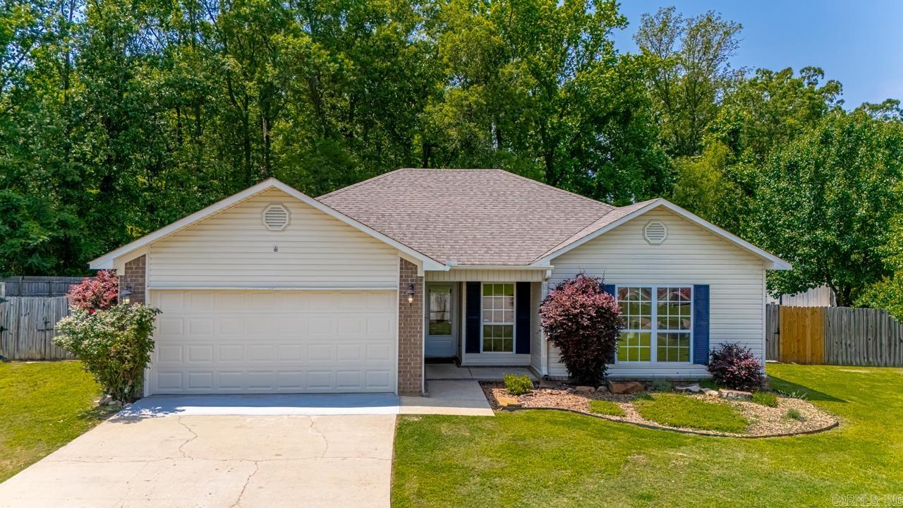 308  Weathering Lane  Austin, AR