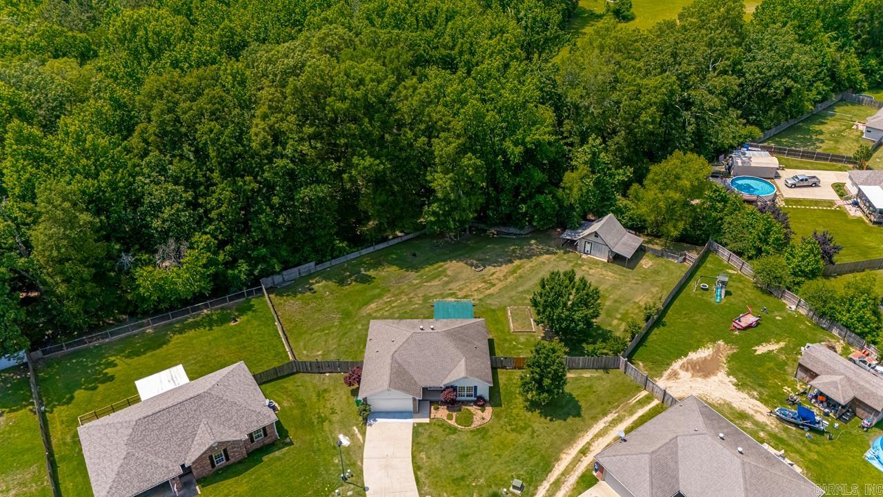 308  Weathering Lane  Austin, AR