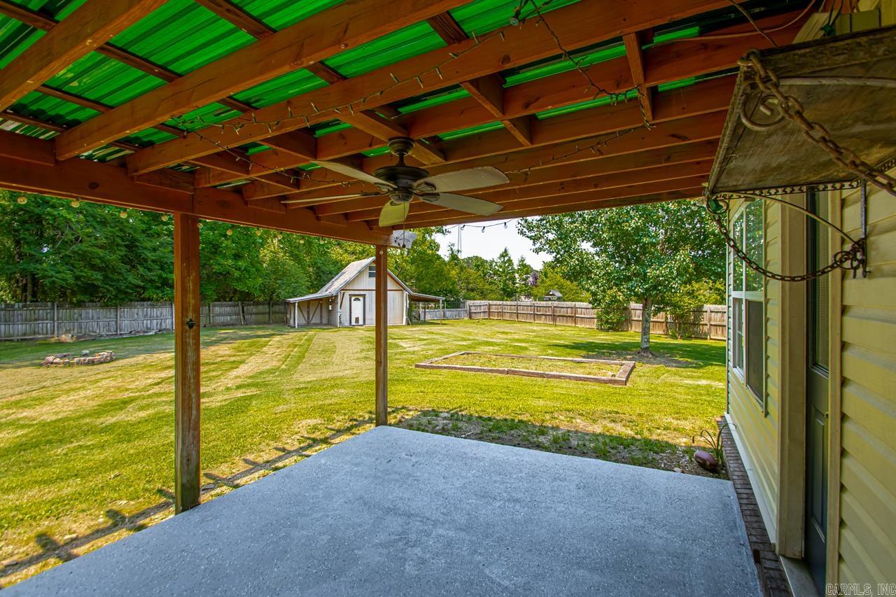308  Weathering Lane  Austin, AR
