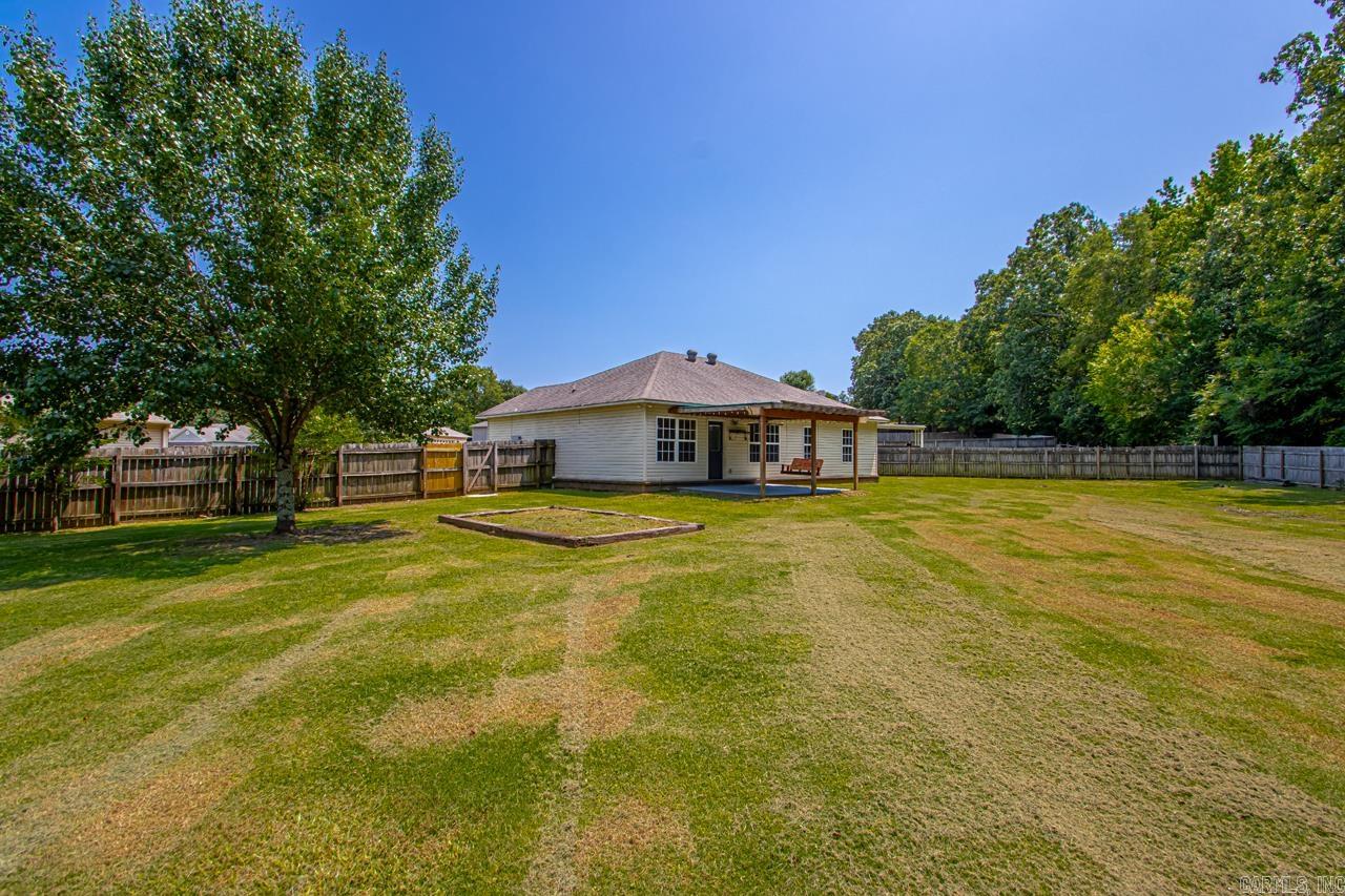 308  Weathering Lane  Austin, AR