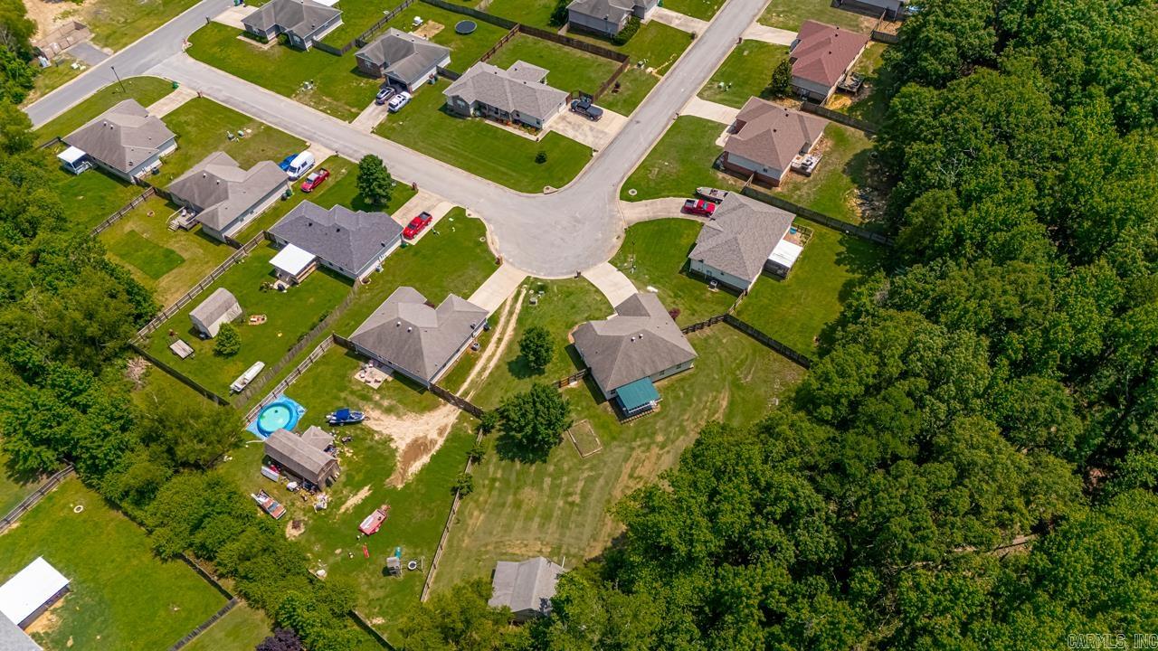 308  Weathering Lane  Austin, AR