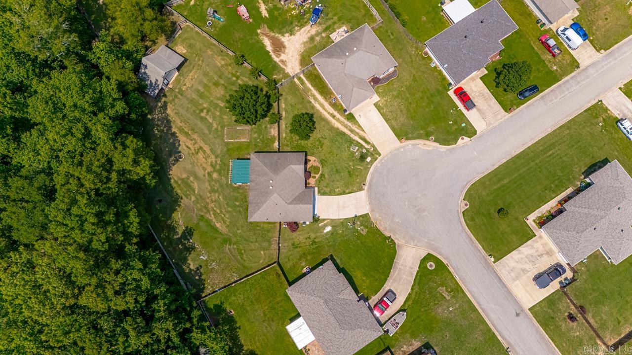 308  Weathering Lane  Austin, AR
