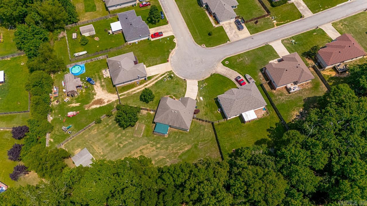 308  Weathering Lane  Austin, AR