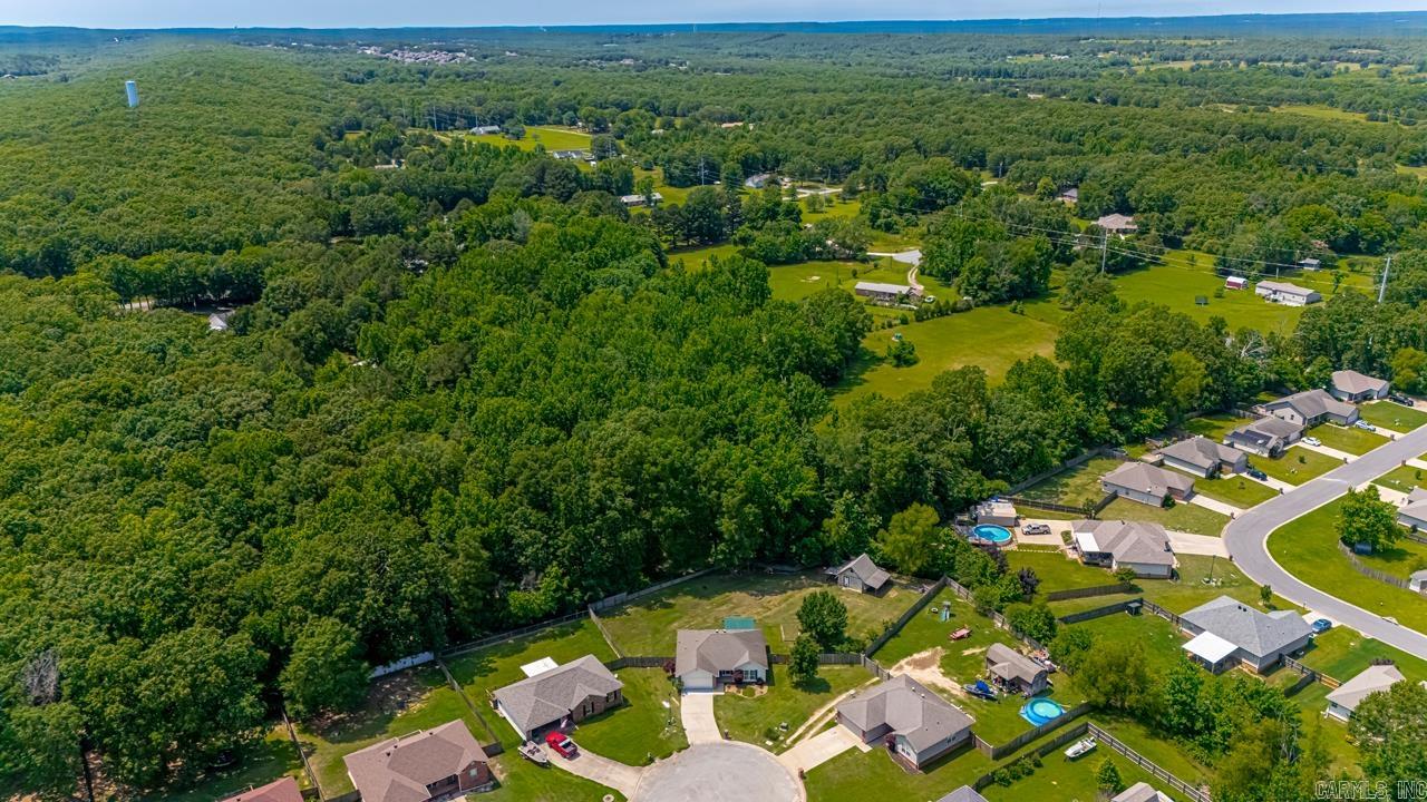 308  Weathering Lane  Austin, AR