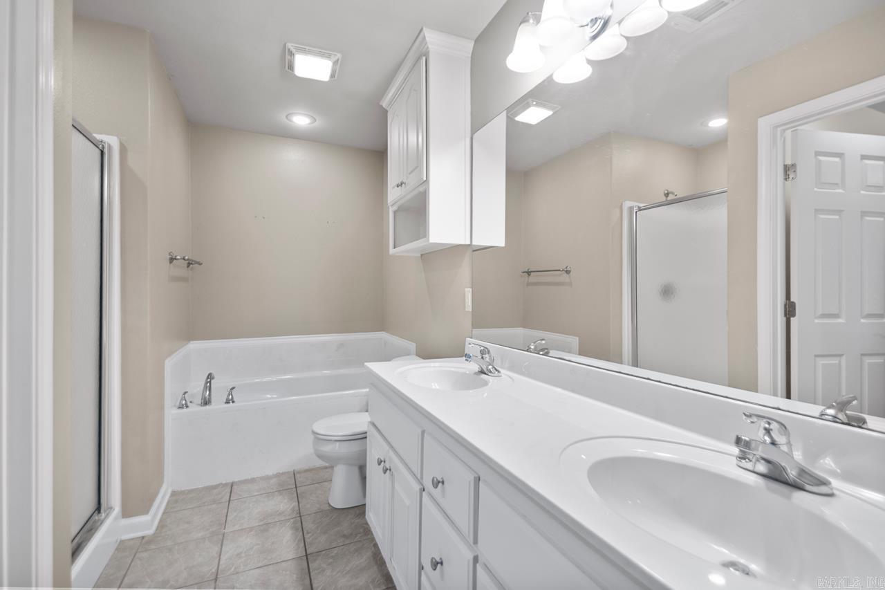 308  Weathering Lane  Austin, AR
