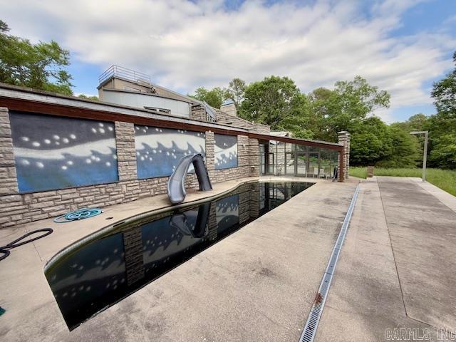 223 N Crystal Springs  Royal, AR