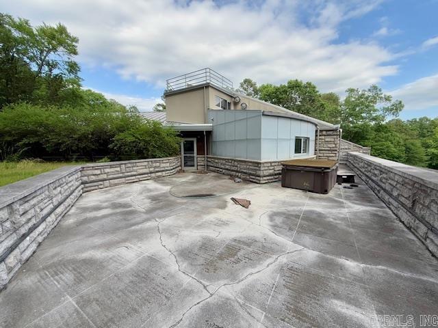 223 N Crystal Springs  Royal, AR