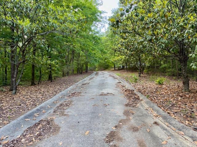 223 N Crystal Springs  Royal, AR